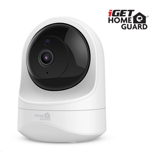 iGET Bezdrátová vnitřní IP FullHD kamera (HGWIP819)