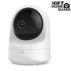 iGET Bezdrátová vnitřní IP FullHD kamera (HGWIP819)