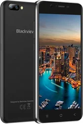 iGET BLACKVIEW GA7 Black