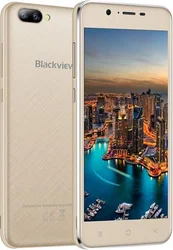 iGET BLACKVIEW GA7 Gold