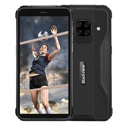 iGET BLACKVIEW GBV5100 Black (84002459) BONUS! - Mobilní telefony