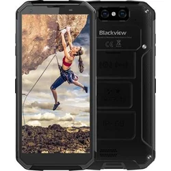 iGET BLACKVIEW GBV9500 Plus