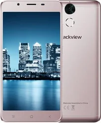 iGET BLACKVIEW GP2 Lite Mocha