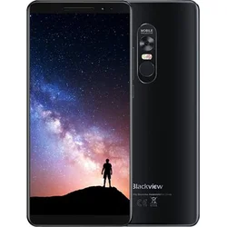 iGET BLACKVIEW MAX G1