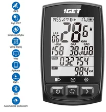 iGET CYCLO C210 (84004002)