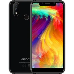 iGET EKINOX E8 Ultra Black