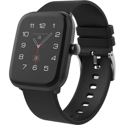 iGET FIT F20 Black - Hodinky