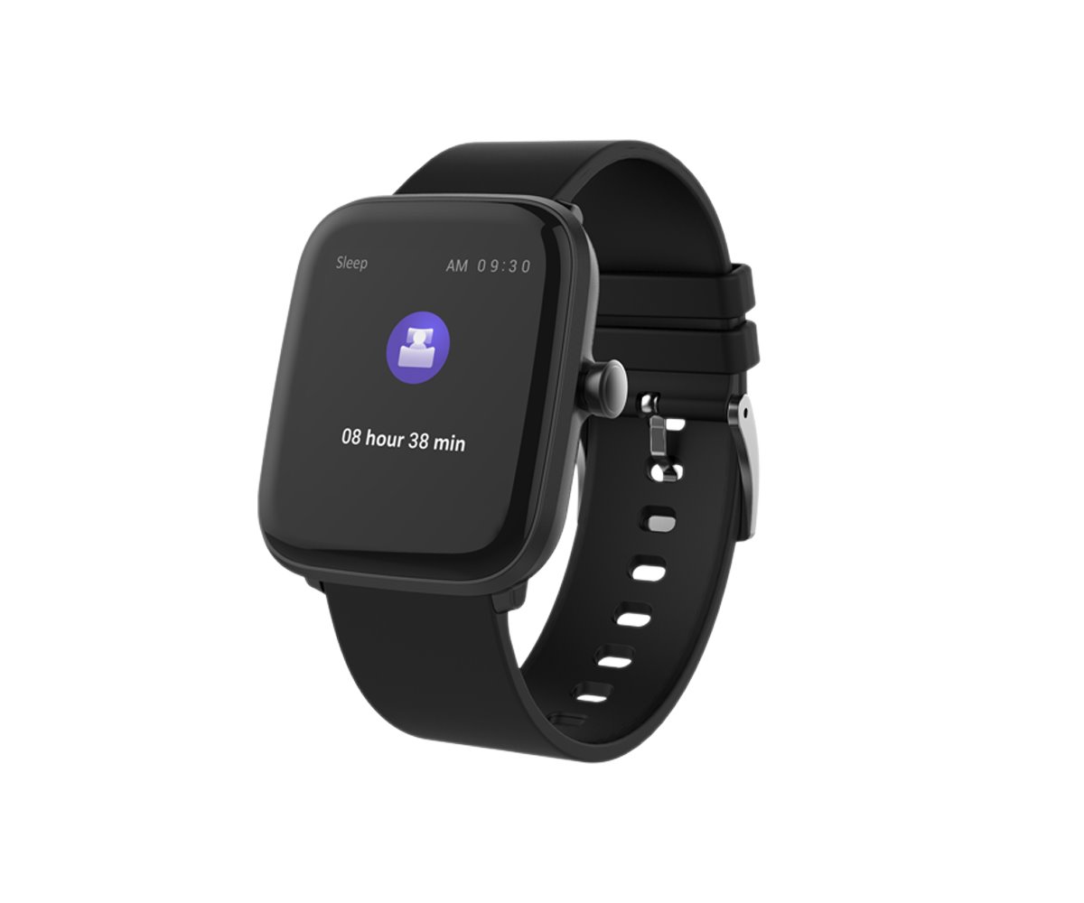 iGET FIT F25 Black