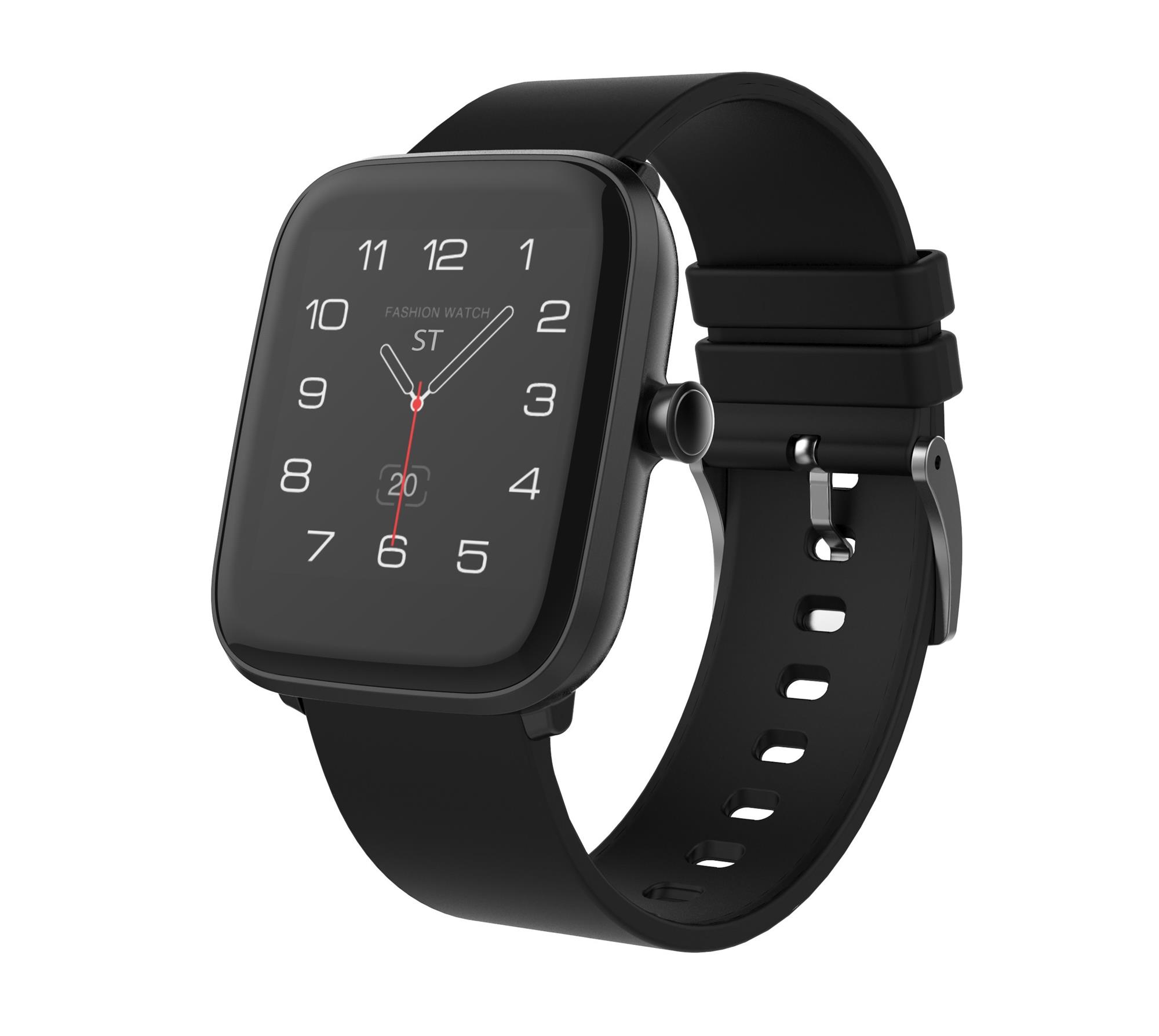 iGET FIT F25 Black