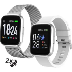 iGET FIT F30 Silver