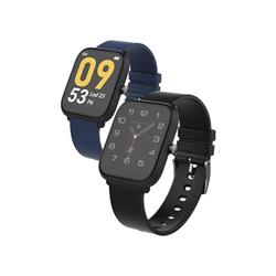 iGET FIT F45 Black 84002829 - Hodinky