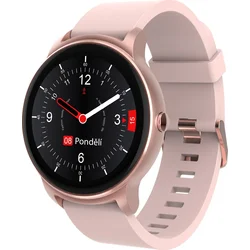 iGET FIT F60 Rose Gold