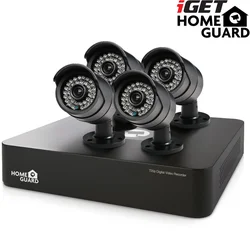 iGET HOMEGUARD HGDVK46704