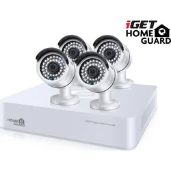 iGET HOMEGUARD HGDVK87704
