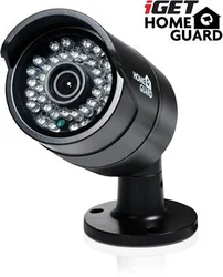 iGET HOMEGUARD HGECO728 (HGPRO728)