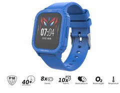 iGET KID F10 Blue 84002835