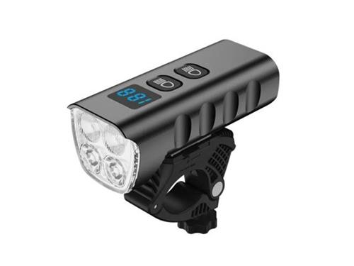 iGET Nightsun LF4 - predná baterka na bicykel