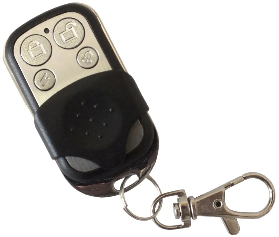 iGET P5 SECURITY 75020205