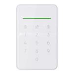 iGET SECURITY EP13 - bezdrôtová klávesnica s čítačkou RFID pre alarm M5