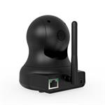iGET SECURITY EP15 - otočná IP kamera WiFi FullHD 1080p, nočná LED, microSD, pre alarmy iGET M4 a M5