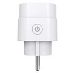 iGET SECURITY EP16 - chytrá zásuvka 230V,  pro alarm iGET M5, 2200 W