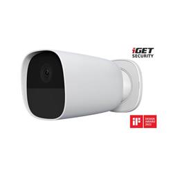 iGET SECURITY EP26 White (75020626)