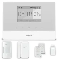 iGET SECURITY M3