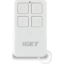 iGET SECURITY M3P5