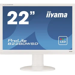 iiyama B2280WSD-W1 22"
