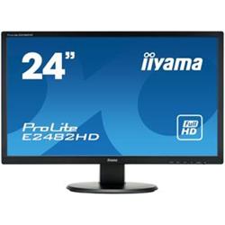 iiyama E2482HD-B1 24" - ROZBALENO