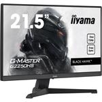 iiyama G-Master G2250HS-B1 21,5"