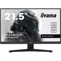 iiyama G-Master G2250HS-B1 21,5"