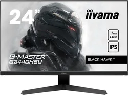 iiyama G-Master G2440HSU-B1 24" - Monitory