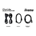 iiyama G-Master G2470HS-B1 24"