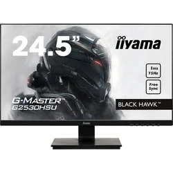 iiyama G-Master G2530HSU-B1 24,5" - ROZBALENO