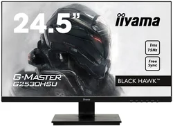 iiyama G-Master G2530HSU-B1 24,5"