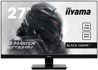 iiyama G-Master G2730HSU-B1 27"