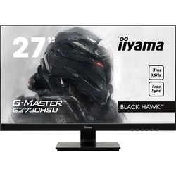 iiyama G-Master G2730HSU-B1 27"