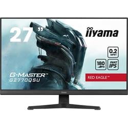 iiyama G-Master G2770QSU-B6 27"