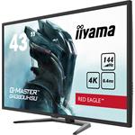 iiyama G-Master G4380UHSU-B1 43"