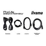 iiyama G-Master GB2470HSU-B6 24"
