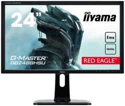 iiyama G-Master GB2488HSU-B2 24"