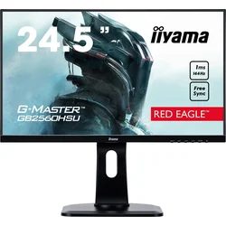 iiyama G-Master GB2560HSU-B1 24,5"