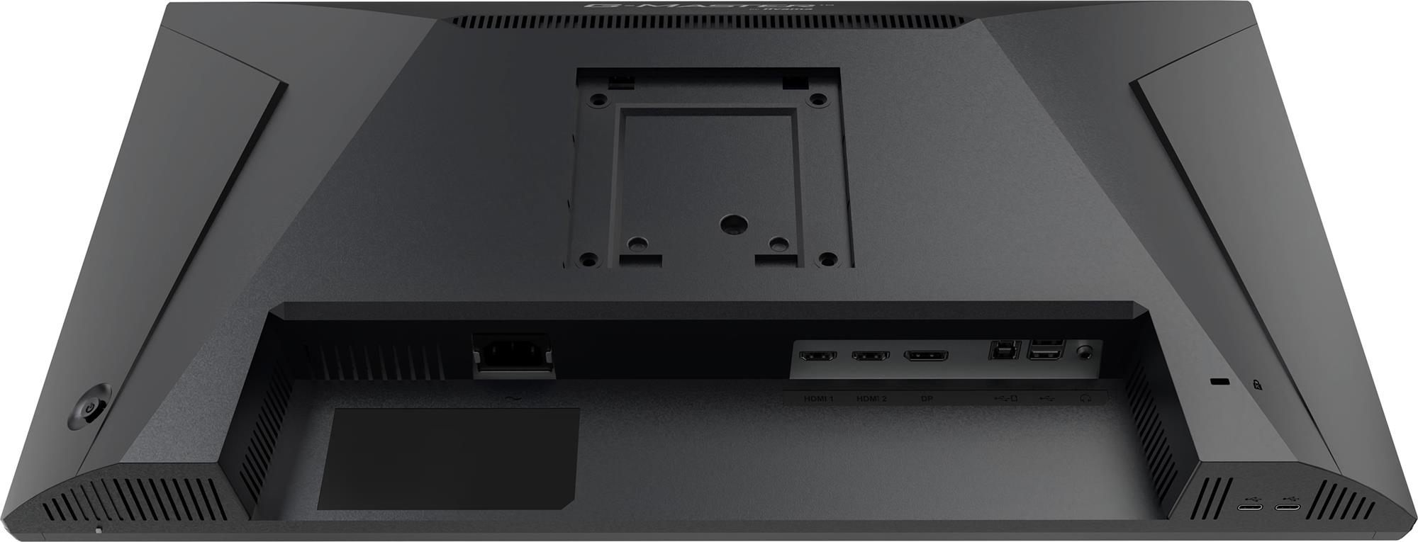 iiyama G-Master GB2591HSU-B1 24,5"