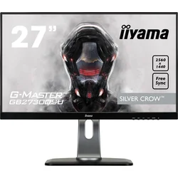 iiyama G-Master GB2730QSU-B1 27"