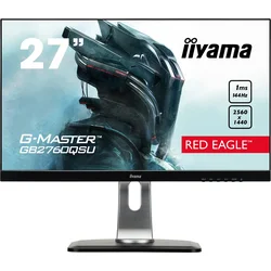 iiyama G-Master GB2760QSU-B1 27"