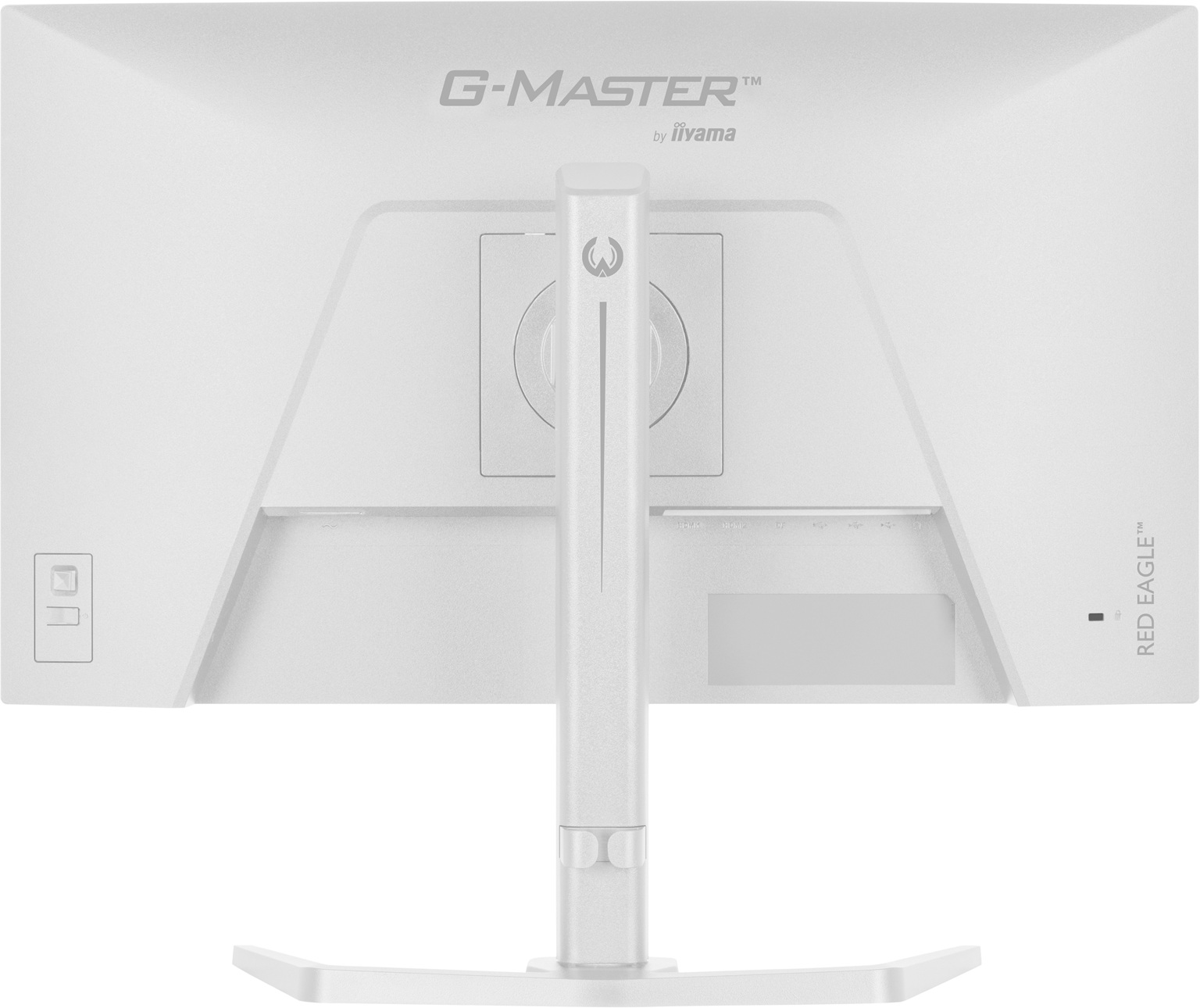 iiyama G-Master GB2771QSU-W1 27"