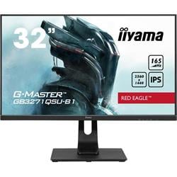 iiyama G-Master GB3271QSU-B1 31.5"