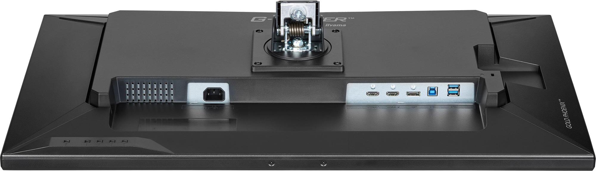 iiyama G-Master GB3290QSU-B1 31,5"