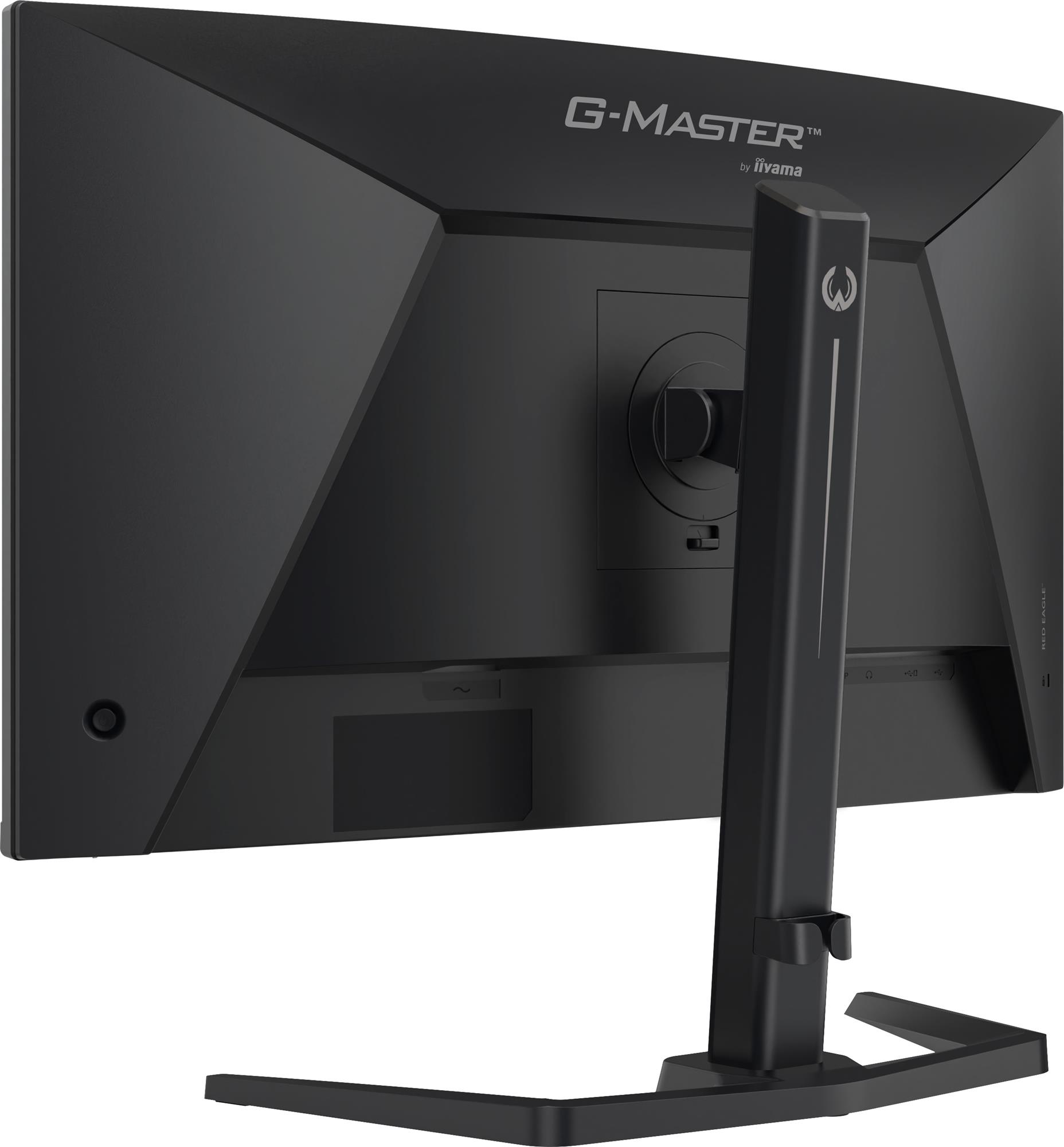 iiyama G-Master GCB2784HSU-B1 27"